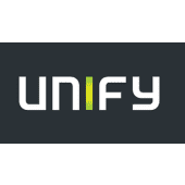 Unify's Logo