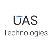 UAS Technologies, Ltd.'s Logo