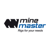 Mine Master's Logo