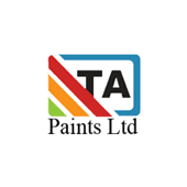 TA Paints Ltd's Logo