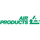 Air Products and Chemicals's Logo