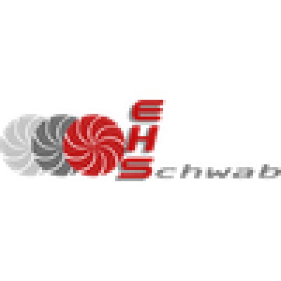 E.H. Schwab's Logo