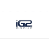 iG2 Group's Logo