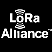 LoRa Alliance's Logo