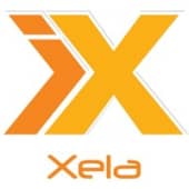 Xela's Logo