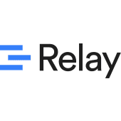 Relay Platform Inc's Logo