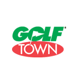 Golf Town Canada's Logo