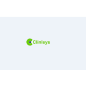 CLINISYS's Logo