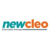 Newcleo's Logo