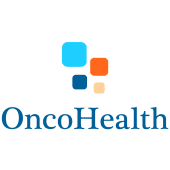 OncoHealth's Logo