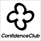 ConfidenceClub's Logo