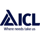 ICL Group's Logo