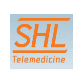 SHL Telemedicine's Logo