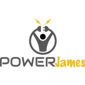 POWERJames GmbH's Logo