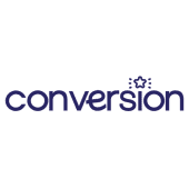 Conversion's Logo
