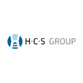 HCS Group GmbH's Logo