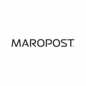 Maropost's Logo