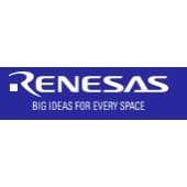 Renesas Electronics Corporation's Logo