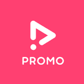 Promo.com's Logo