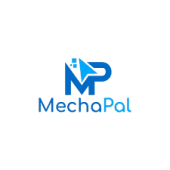 Mechapal's Logo