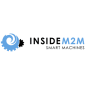 Inside M2M's Logo