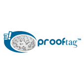 Prooftag's Logo