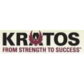 Kratos Defense and Security Solutions's Logo