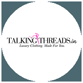 TalkingThreads's Logo