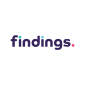 Findings's Logo