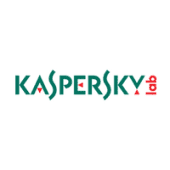 Kaspersky Lab ZAO's Logo