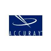 Accuray's Logo