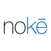 Noke's Logo