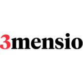 3mensio Medical Imaging's Logo