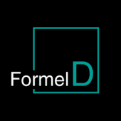 Formel D GmbH's Logo