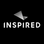 Inspired Entertainment's Logo