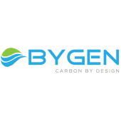 Bygen's Logo