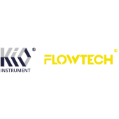 NINGBO KIO FLOW INSTRUMENTS CO., LTD.'s Logo