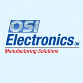 OSI Electronics's Logo