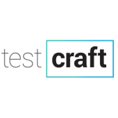 TestCraft's Logo