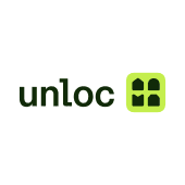 Unloc's Logo