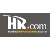 HR.com's Logo