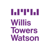 Willis Towers Watson's Logo