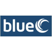 Blue-C's Logo