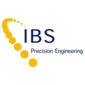 IBS Precision Engineering's Logo