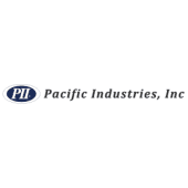 Pacific Industries's Logo