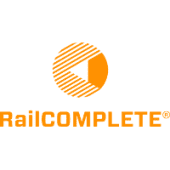 Rail Complete's Logo