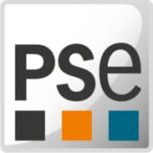 Process Systems Enterprise's Logo