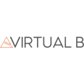 Virtual B's Logo