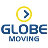 Globe Moving & Storage Co. Pvt. Ltd.'s Logo