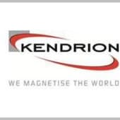 Kendrion's Logo